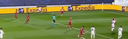 乐鱼网站-【欧冠】维尼修斯2球 阿森西奥破门 皇马3比1利物浦